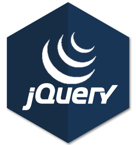 jQuery logo