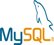 MySQL logo