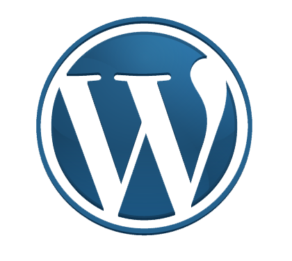 Wordpress logo